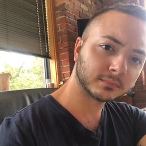 Meet your Posher, Michael